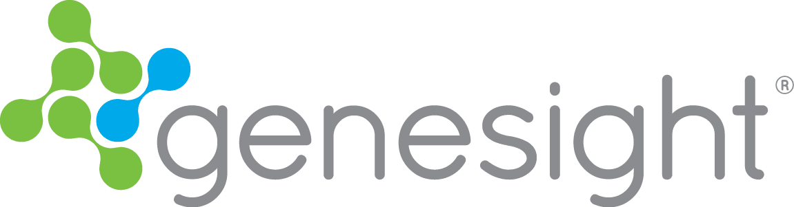 genesight logo