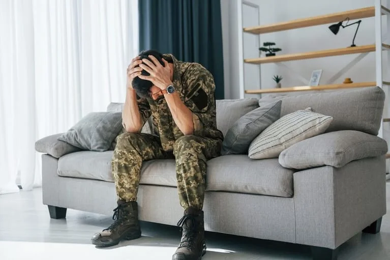 PTSD