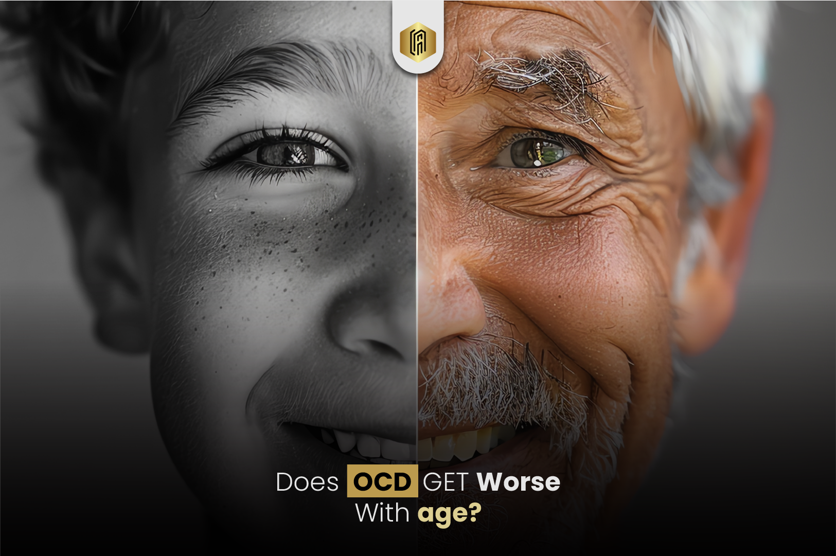 Does OCD Get Worse with Age