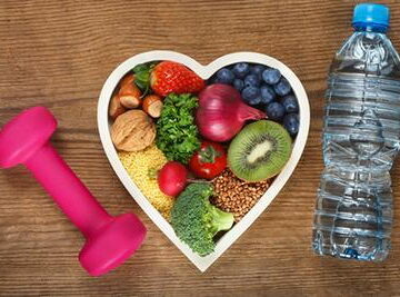 Heart-Healthy Lifestyle
