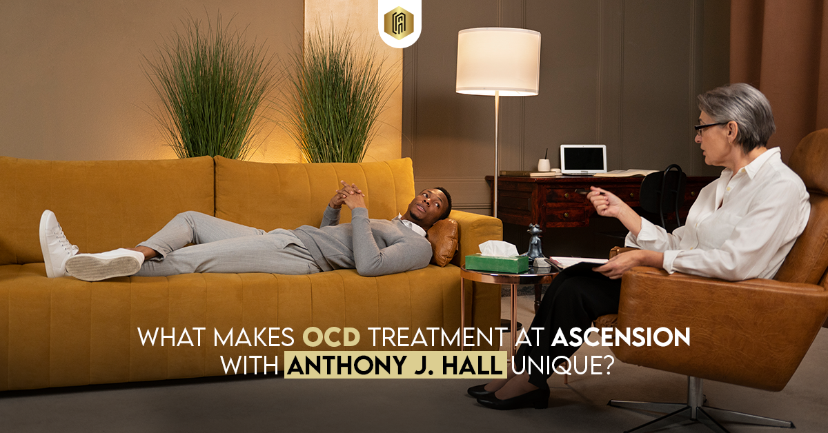 OCD Treatment