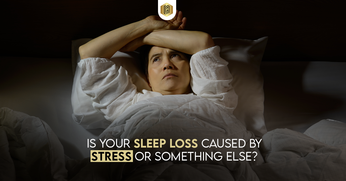 Sleep Loss
