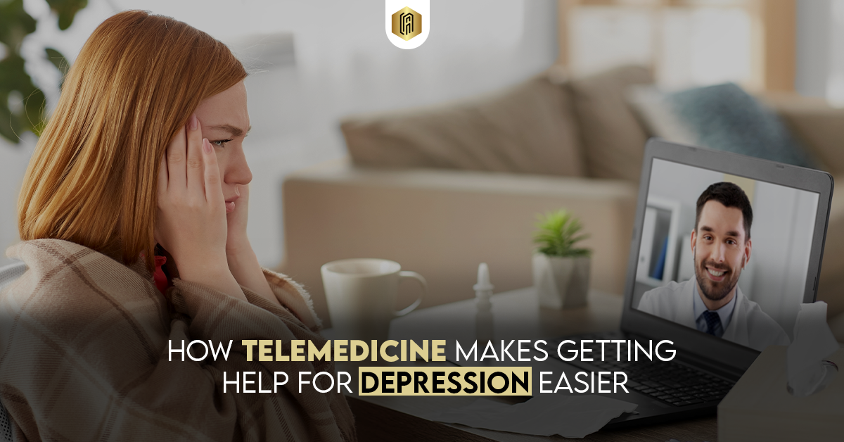 Telemedicine Makes