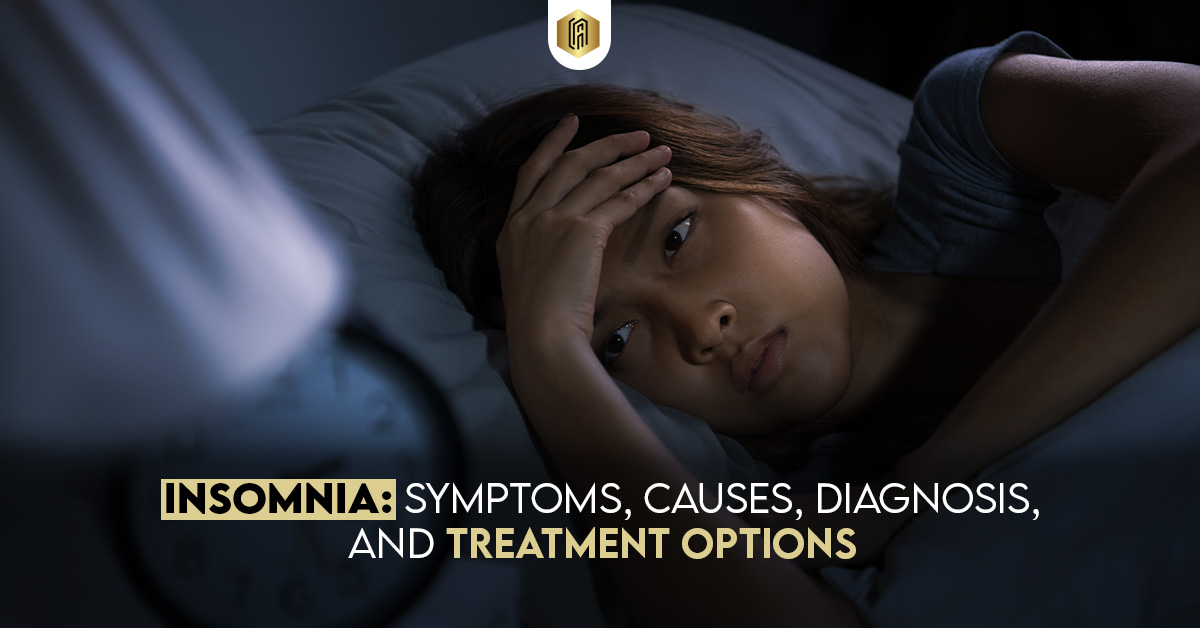 Symptoms