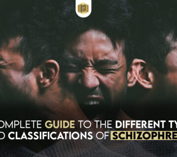Schizophrenia