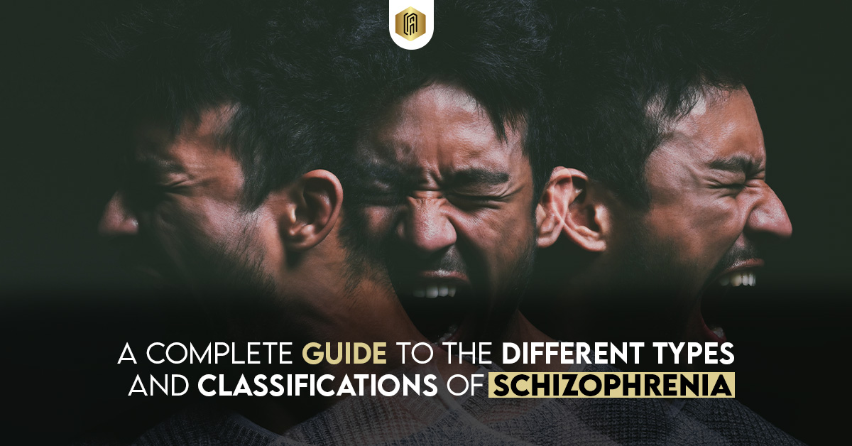 Schizophrenia