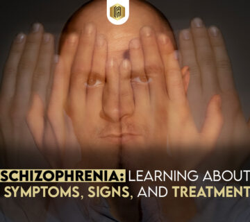 Schizophrenia