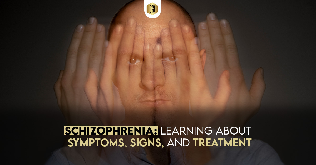 Schizophrenia