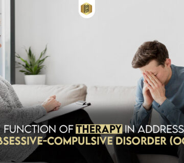 Function of Therapy