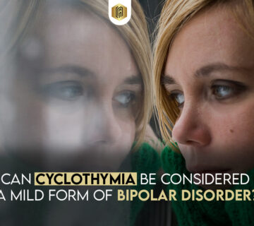 Cyclothymia