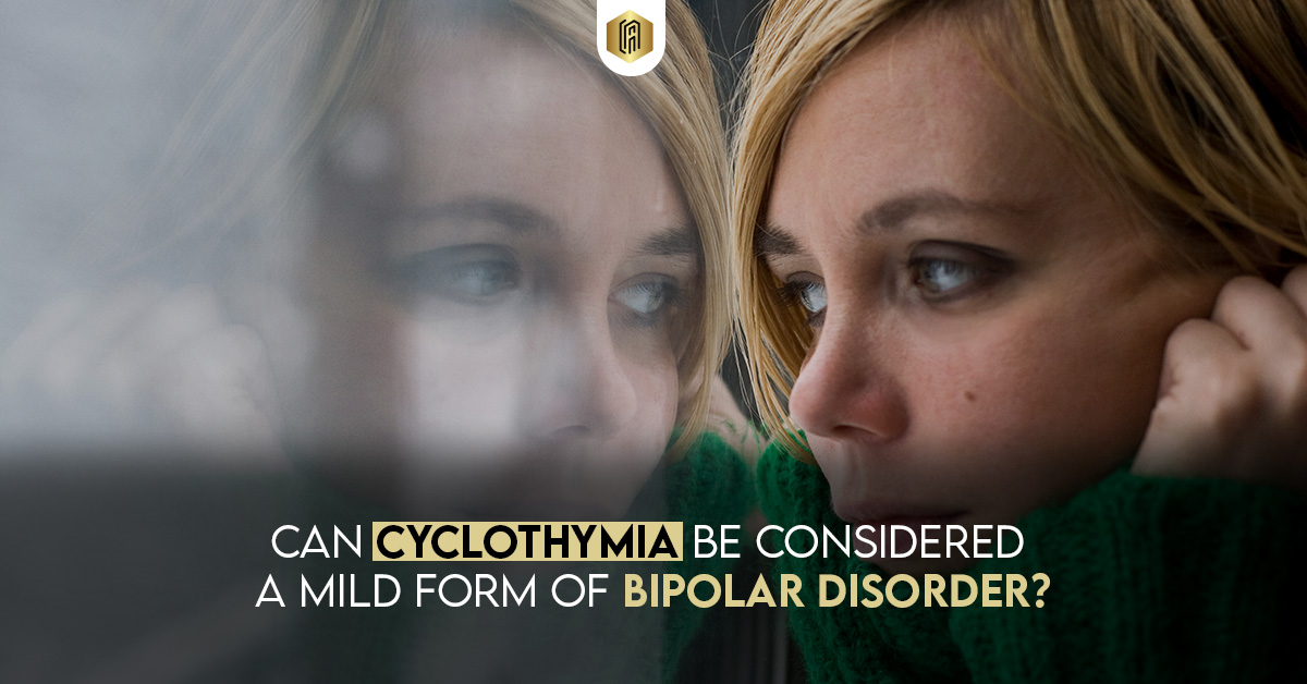 Cyclothymia