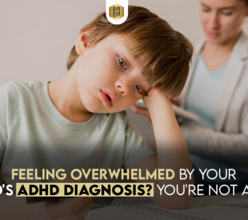 ADHD Diagnosis