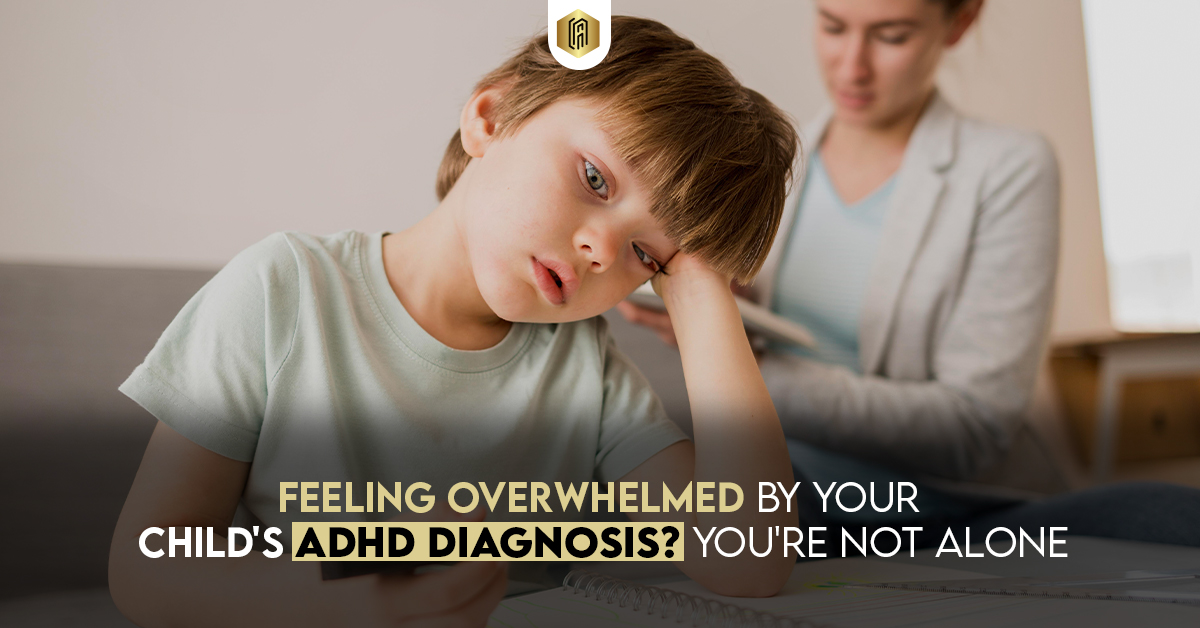 ADHD Diagnosis