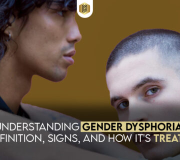 Dysphoria