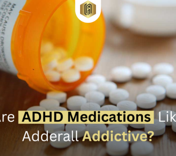 ADHD Medications