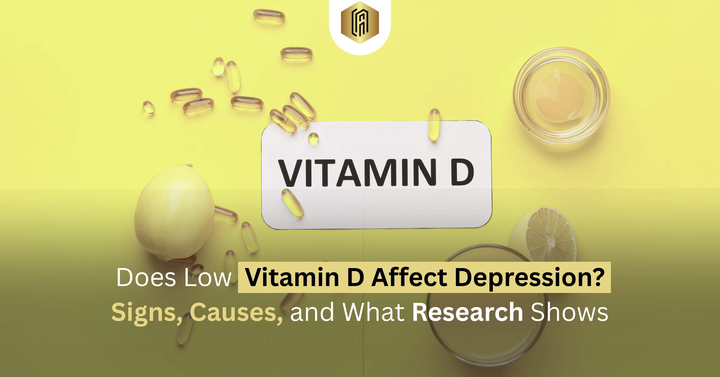 Vitamin D