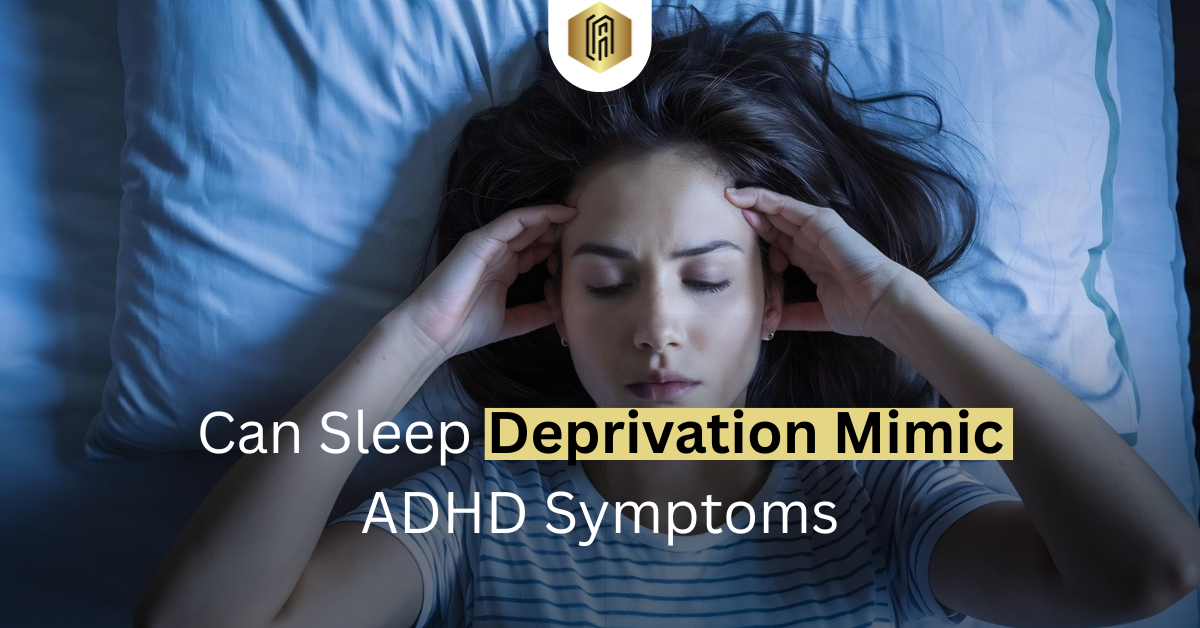 Sleep Deprivation