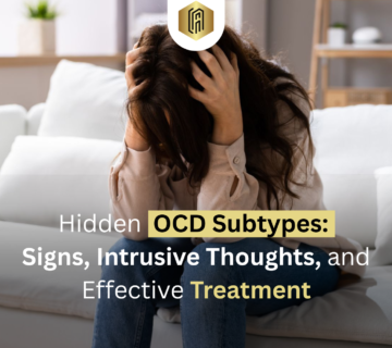 OCD Subtypes