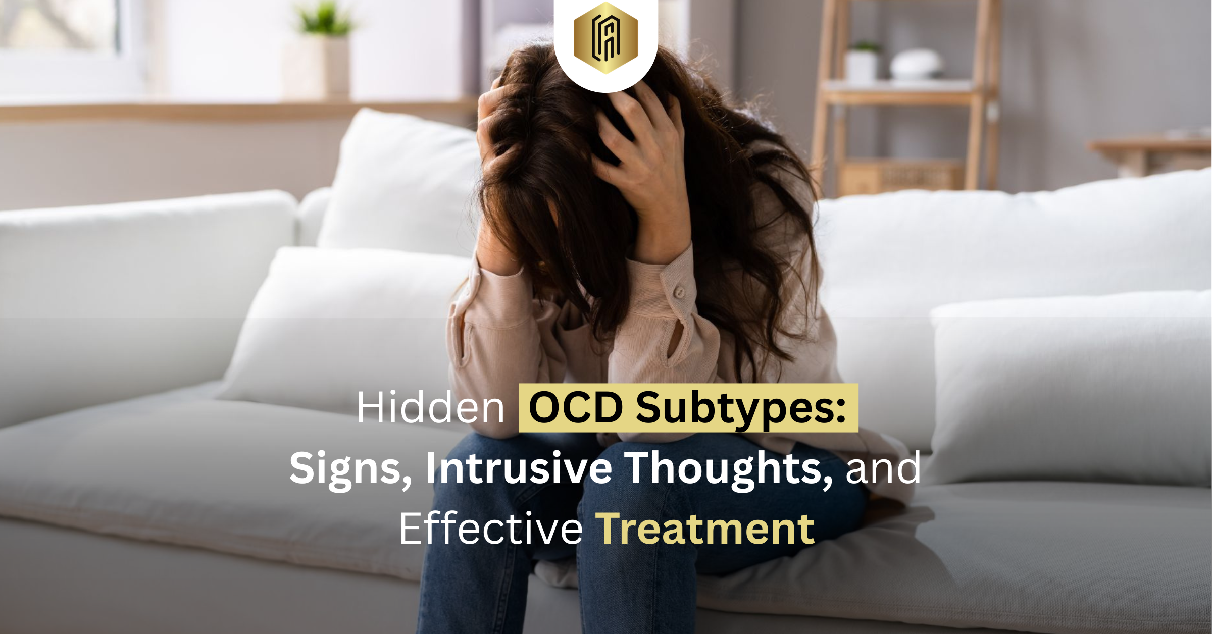 OCD Subtypes