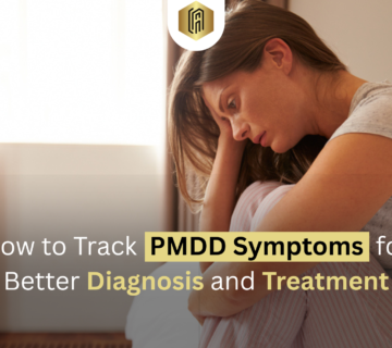 PMDD Symptoms