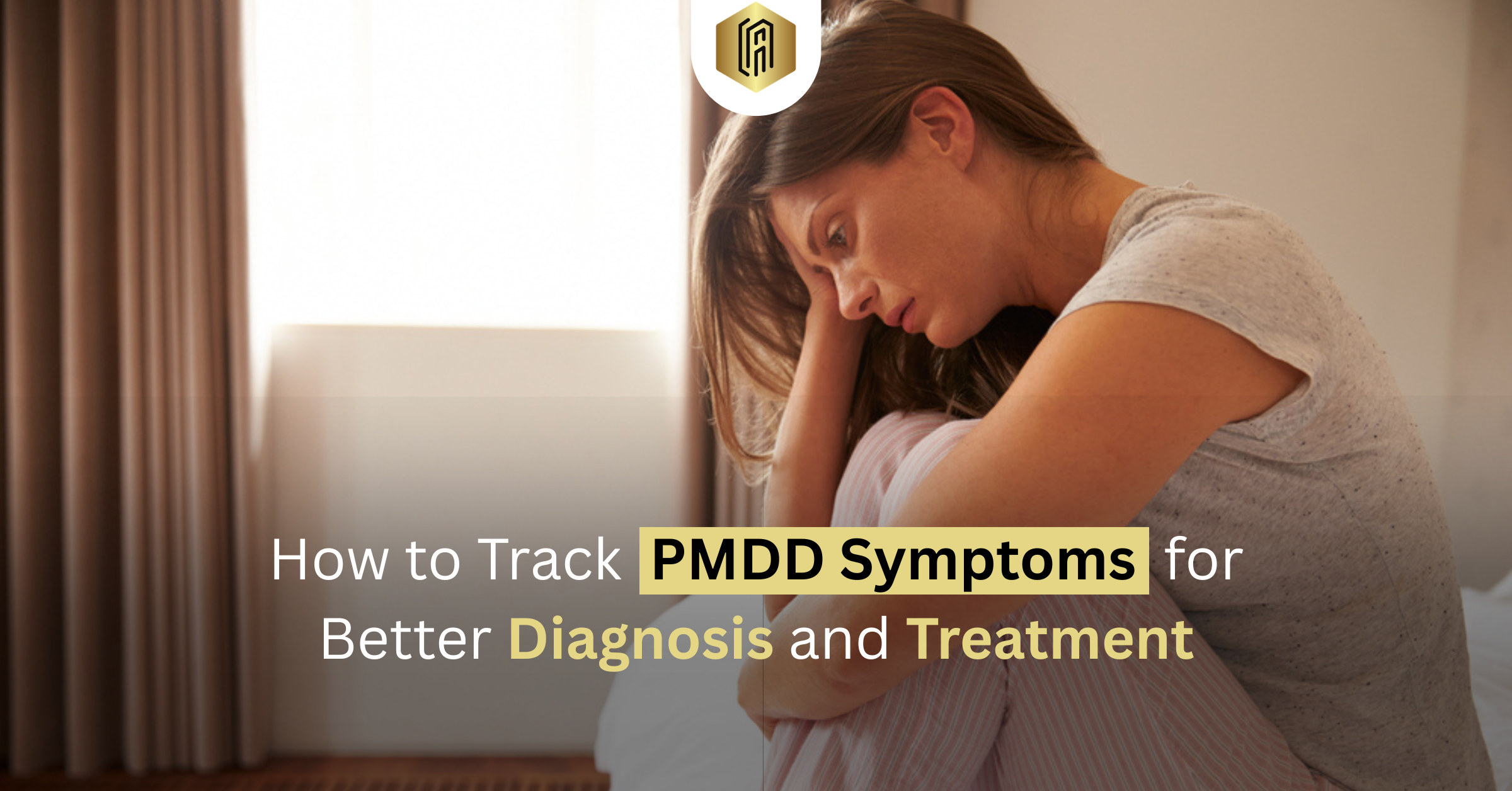 PMDD Symptoms