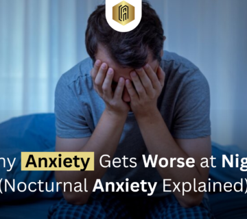 Nocturnal Anxiety