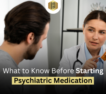 Psychiatric Medication