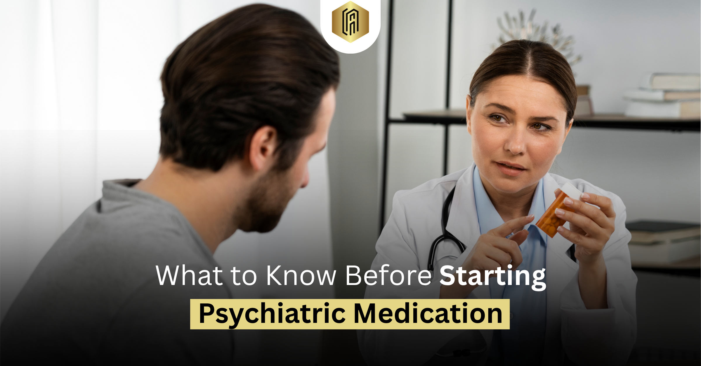 Psychiatric Medication