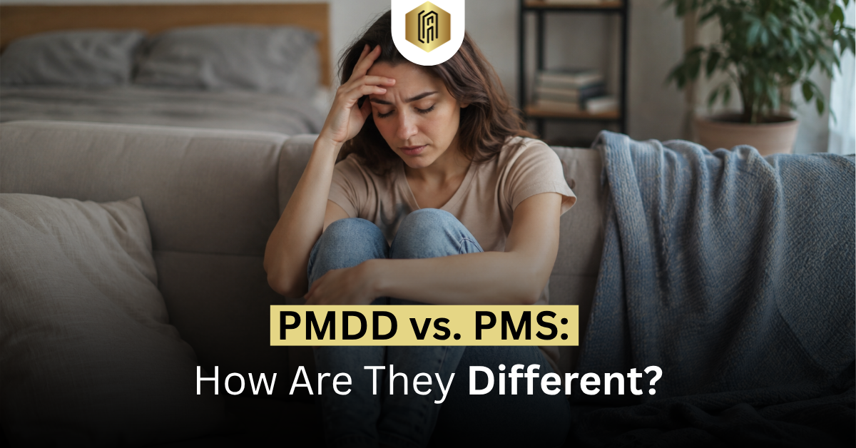 PMDD