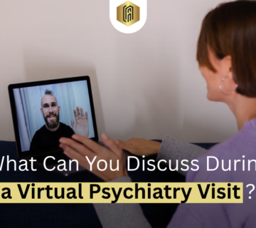 Virtual Psychiatry