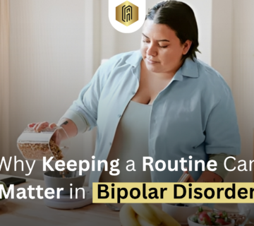 Bipolar Disorder