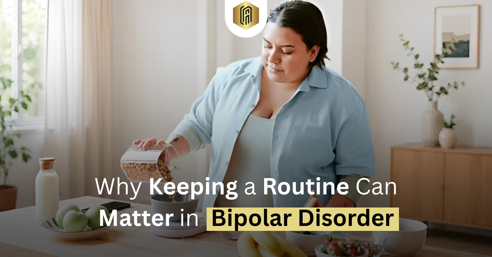 Bipolar Disorder