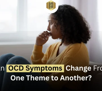 OCD Symptoms