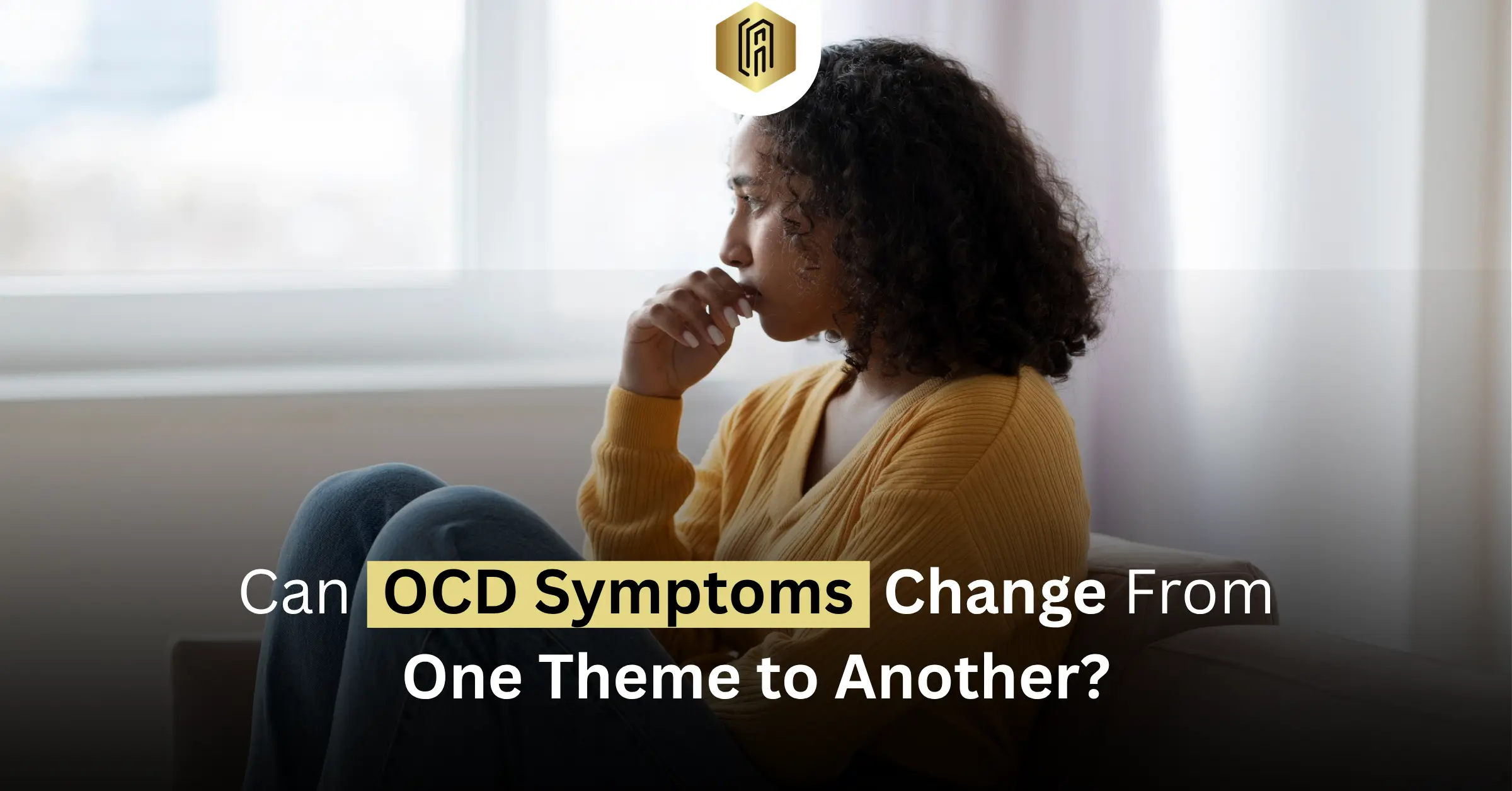 OCD Symptoms