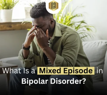 What Is a Mixed Episode in Bipolar Disorder