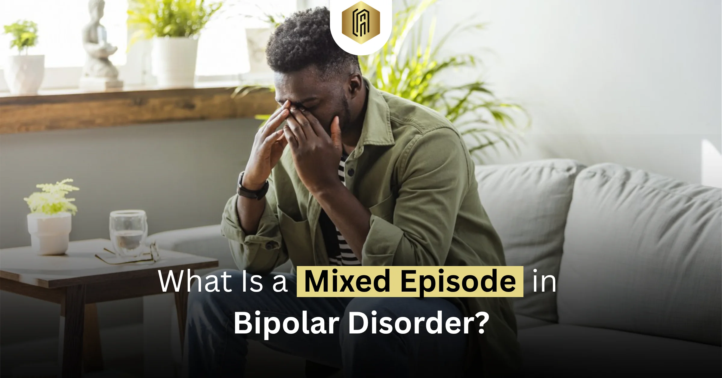 What Is a Mixed Episode in Bipolar Disorder