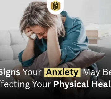 Anxiety