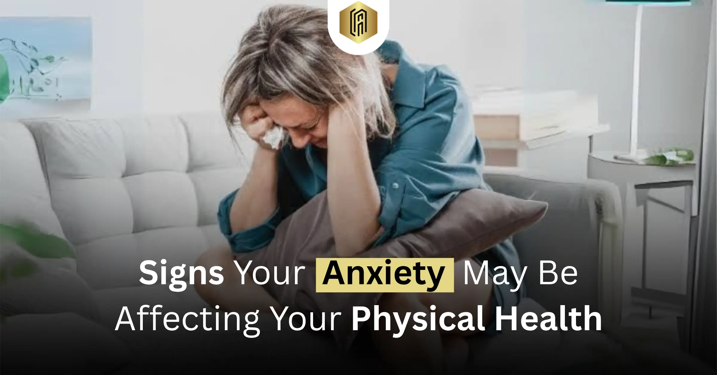 Anxiety